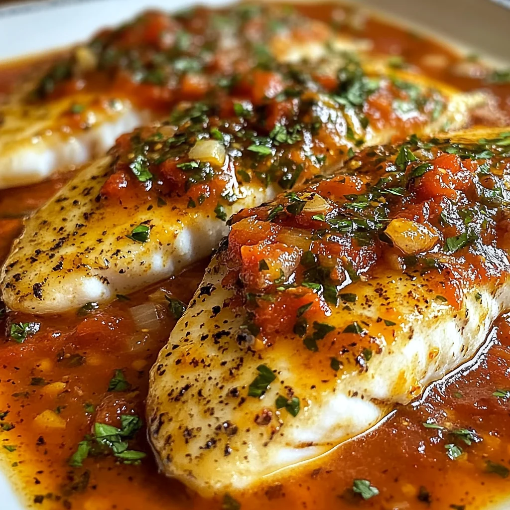 Tilapia