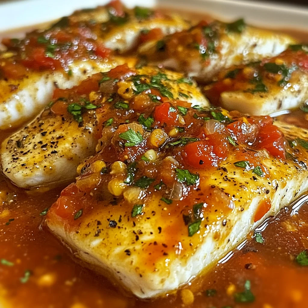 Tilapia