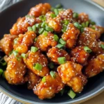 Air Fryer Sweet Chili Chicken: A Deliciously Crispy Recipe You’ll Love