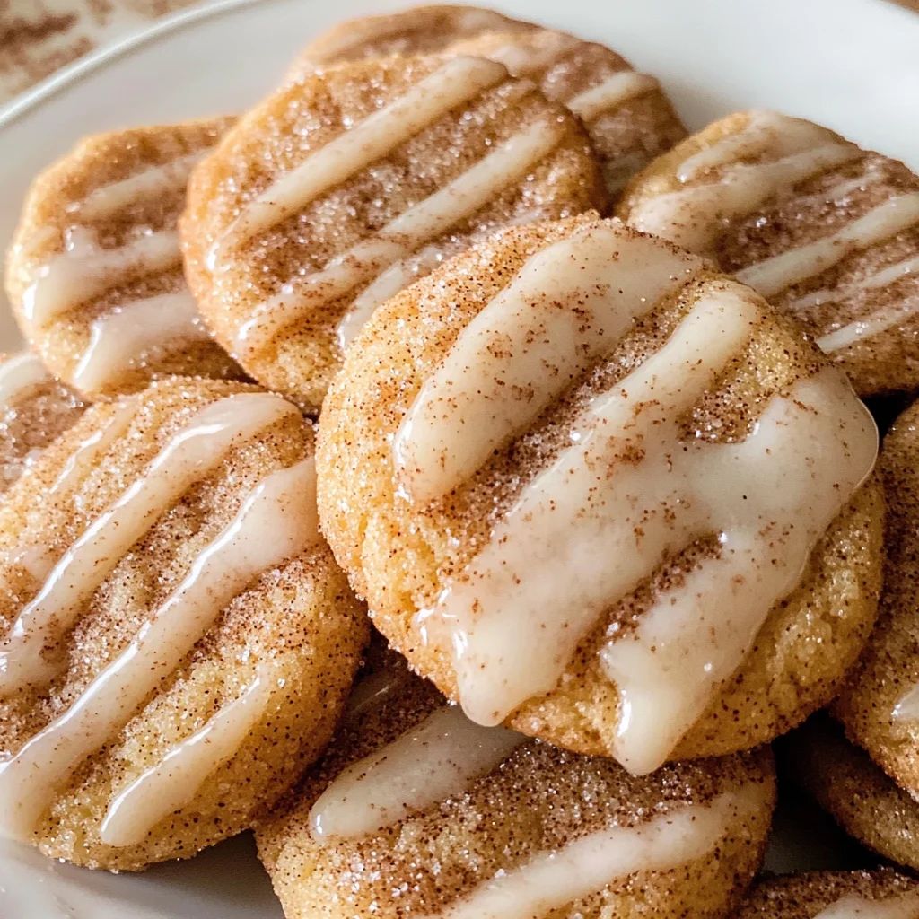 Apple Cider Cookies Recipe