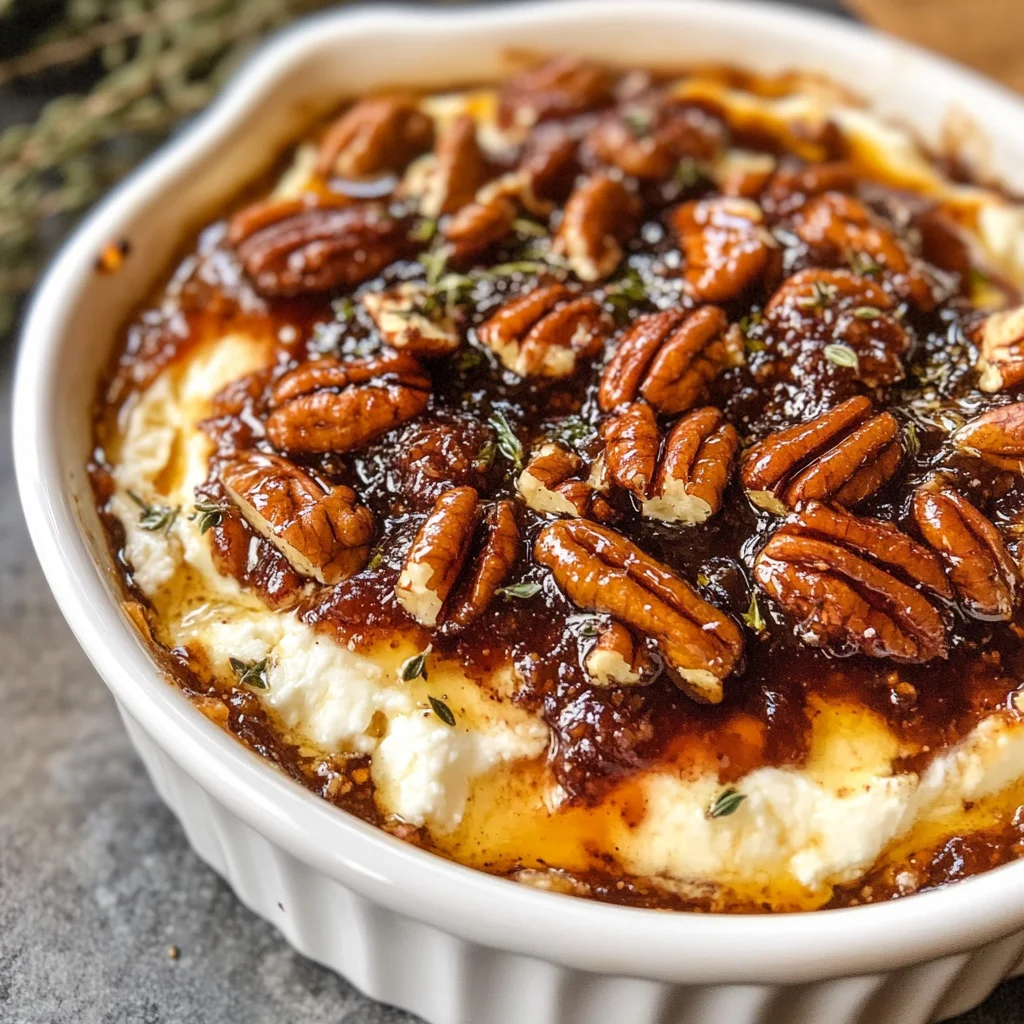 Baked Feta Dip Recipe