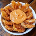 Blooming Onion Sauce