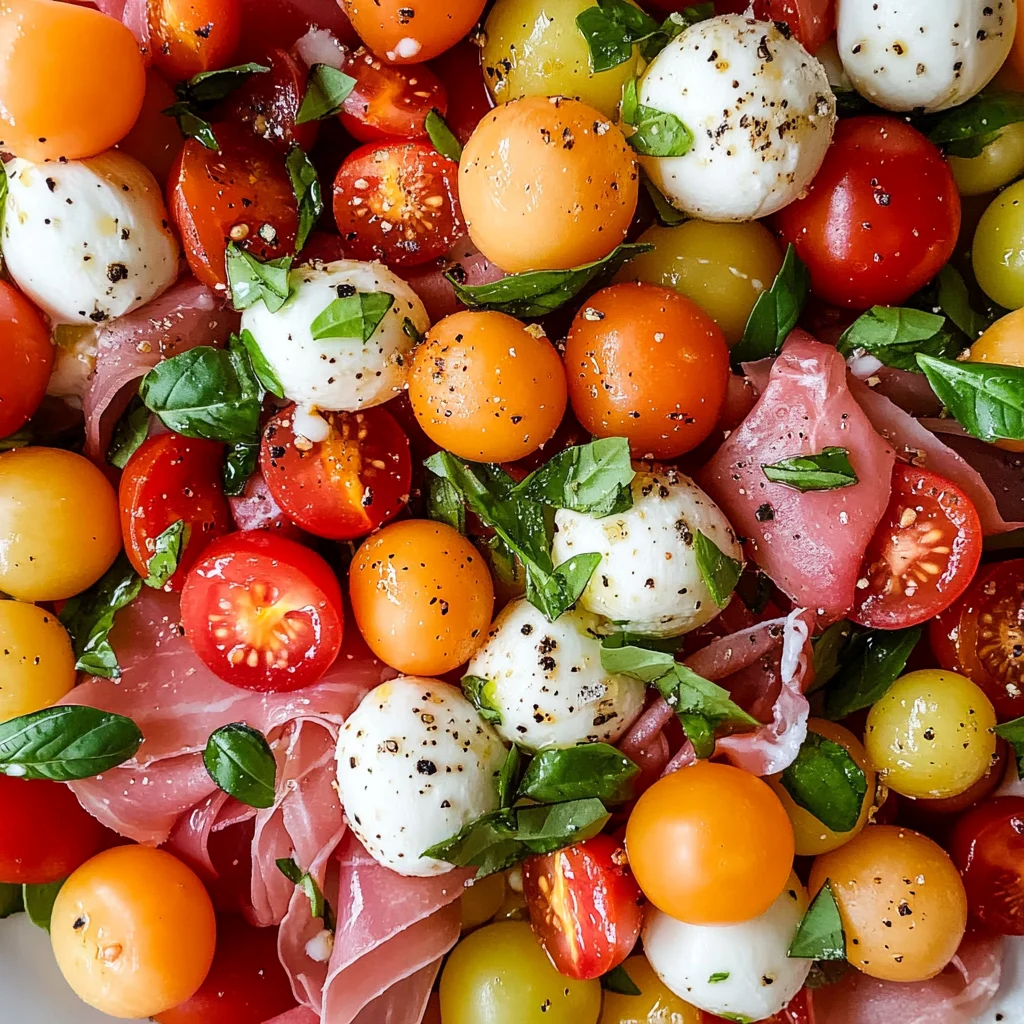 Caprese