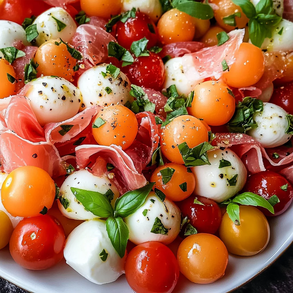 Caprese