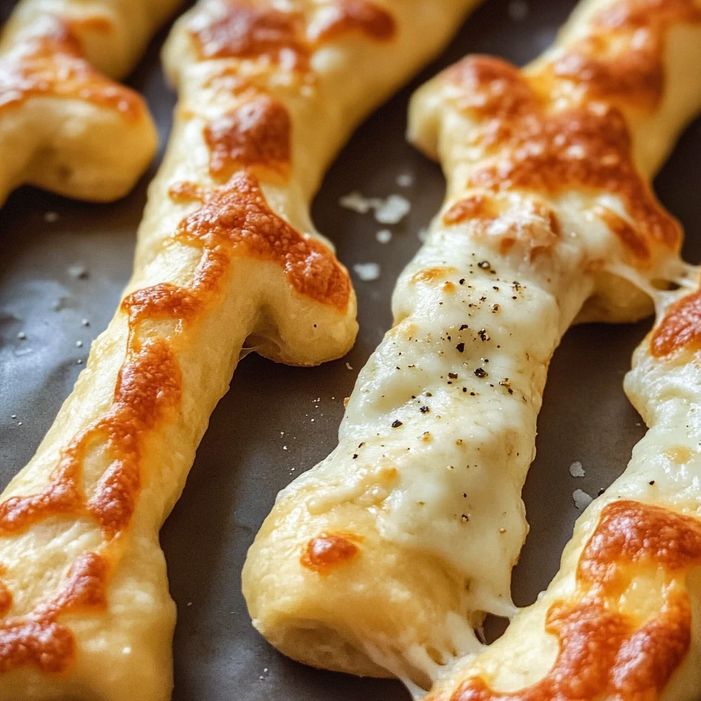 Cheesy