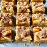 How to Make the Best Apple Pie Bars