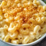 Mac and Cheese