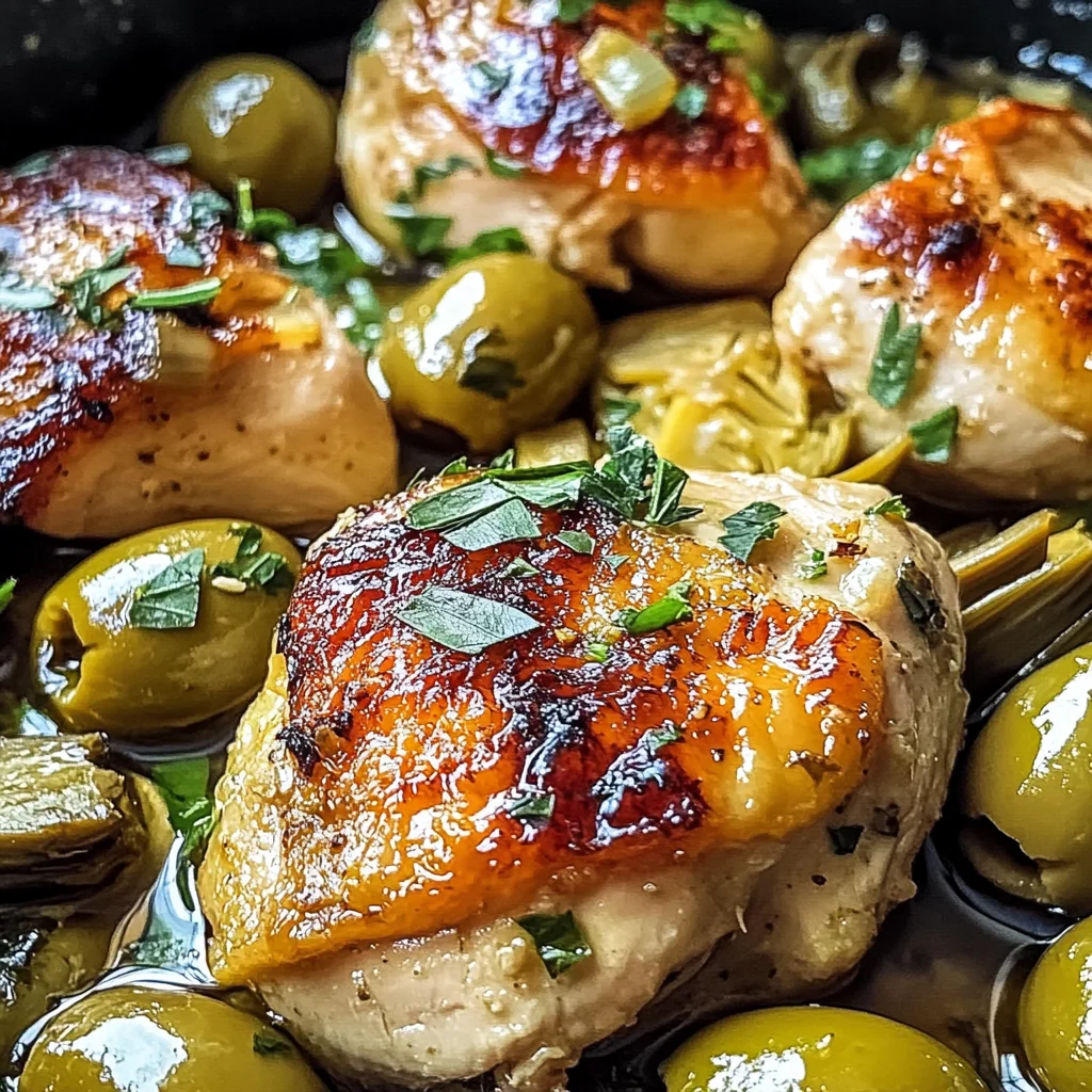 Mediterranean