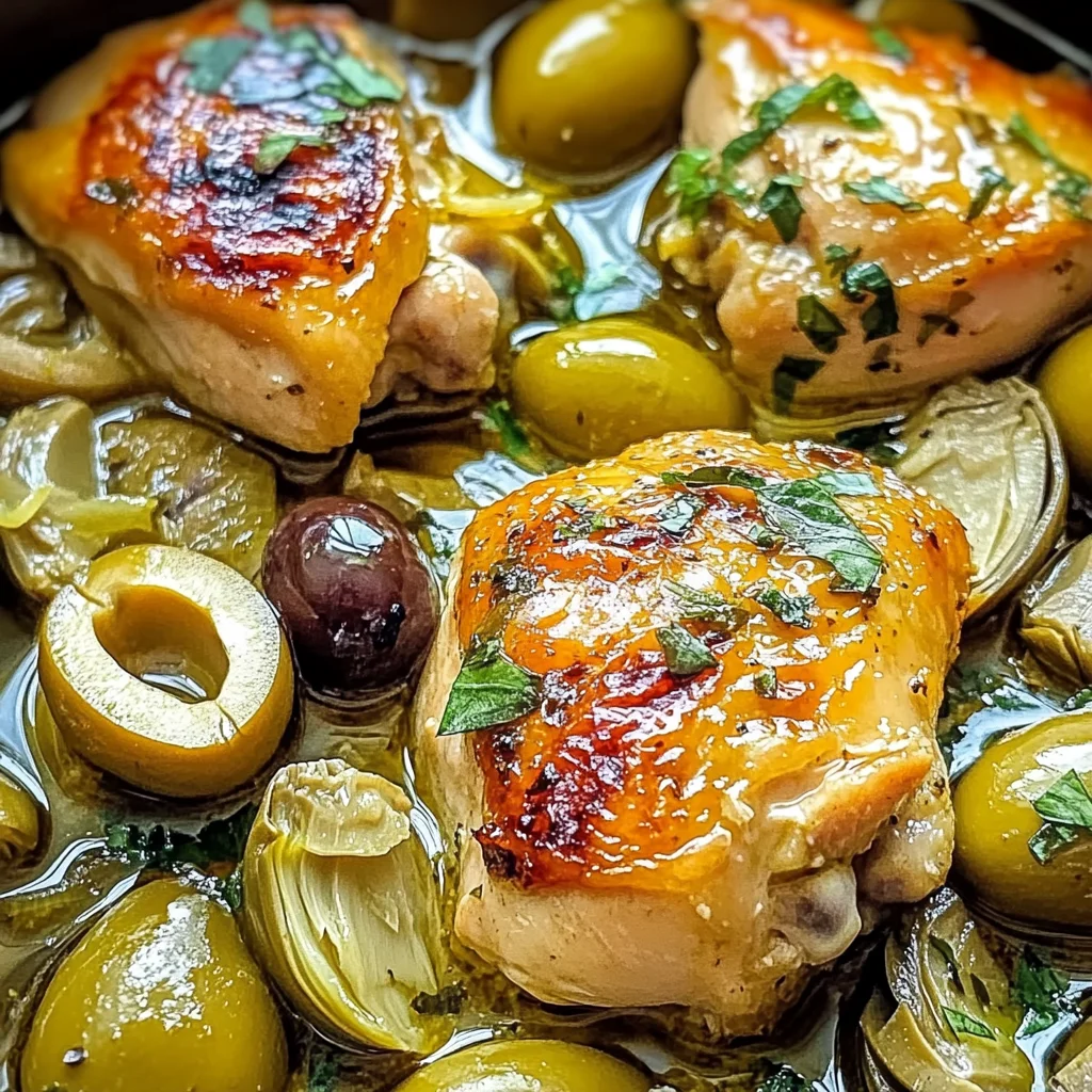 Mediterranean