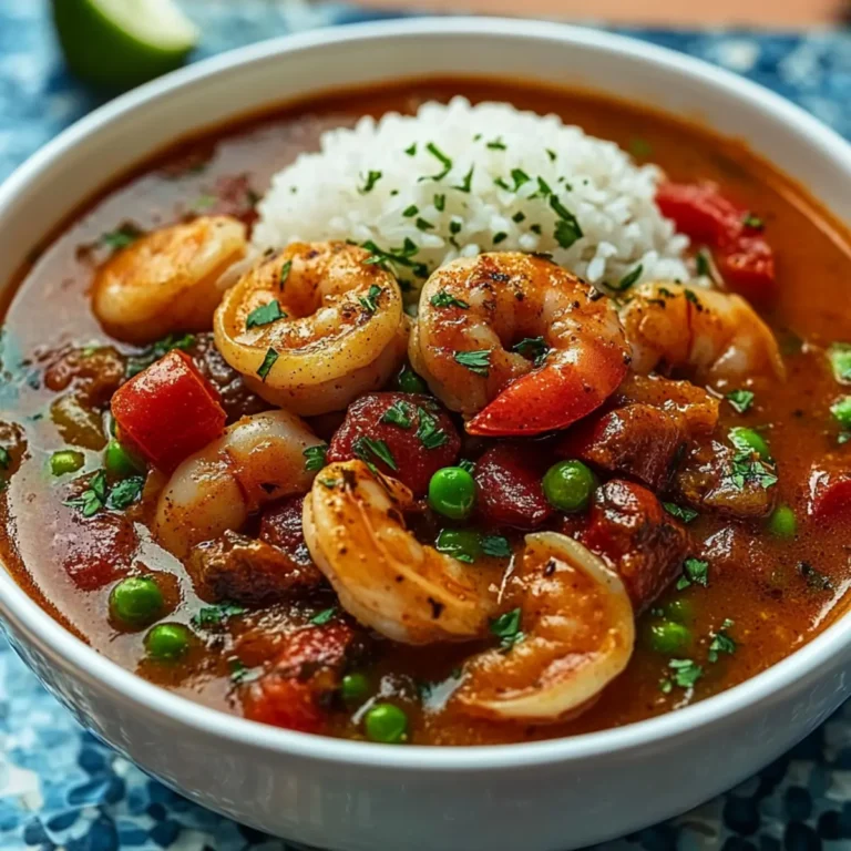 Authentic Cajun Gumbo Recipe