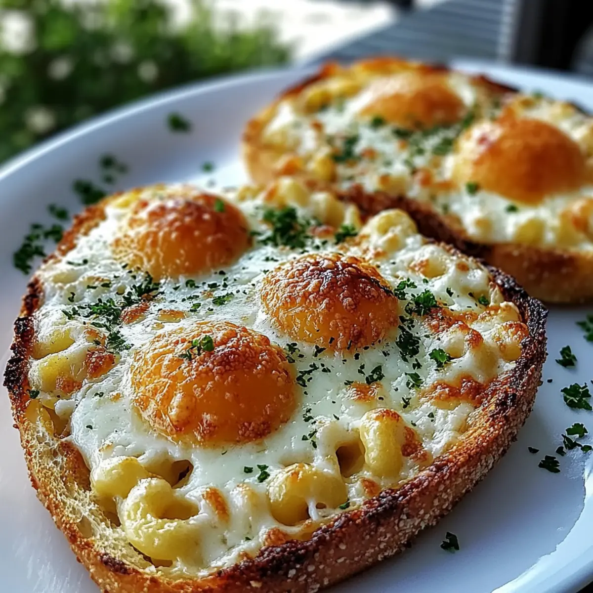 Homemade John Legend's Baked Mac And Cheese