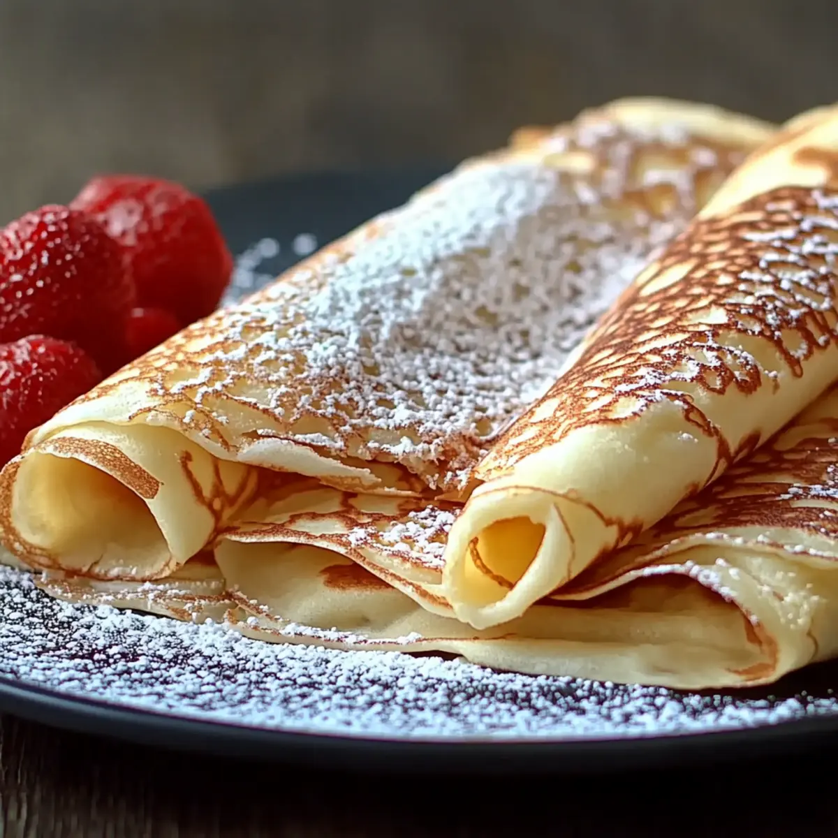 The BEST Crepes: An Incredible Ultimate Recipe