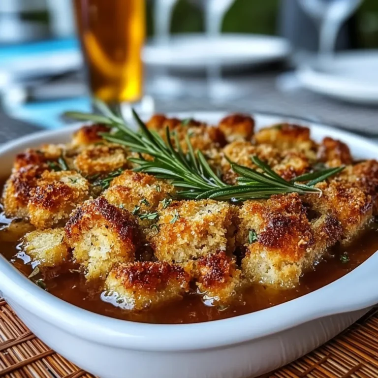 Best Dressing Recipe for Thanksgiving