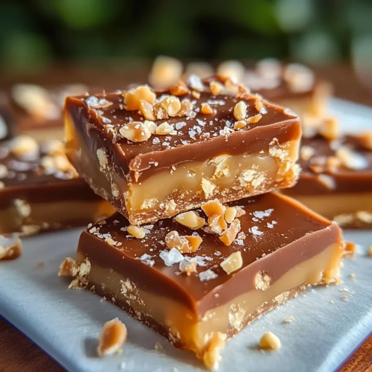 The Best & Easy English Toffee