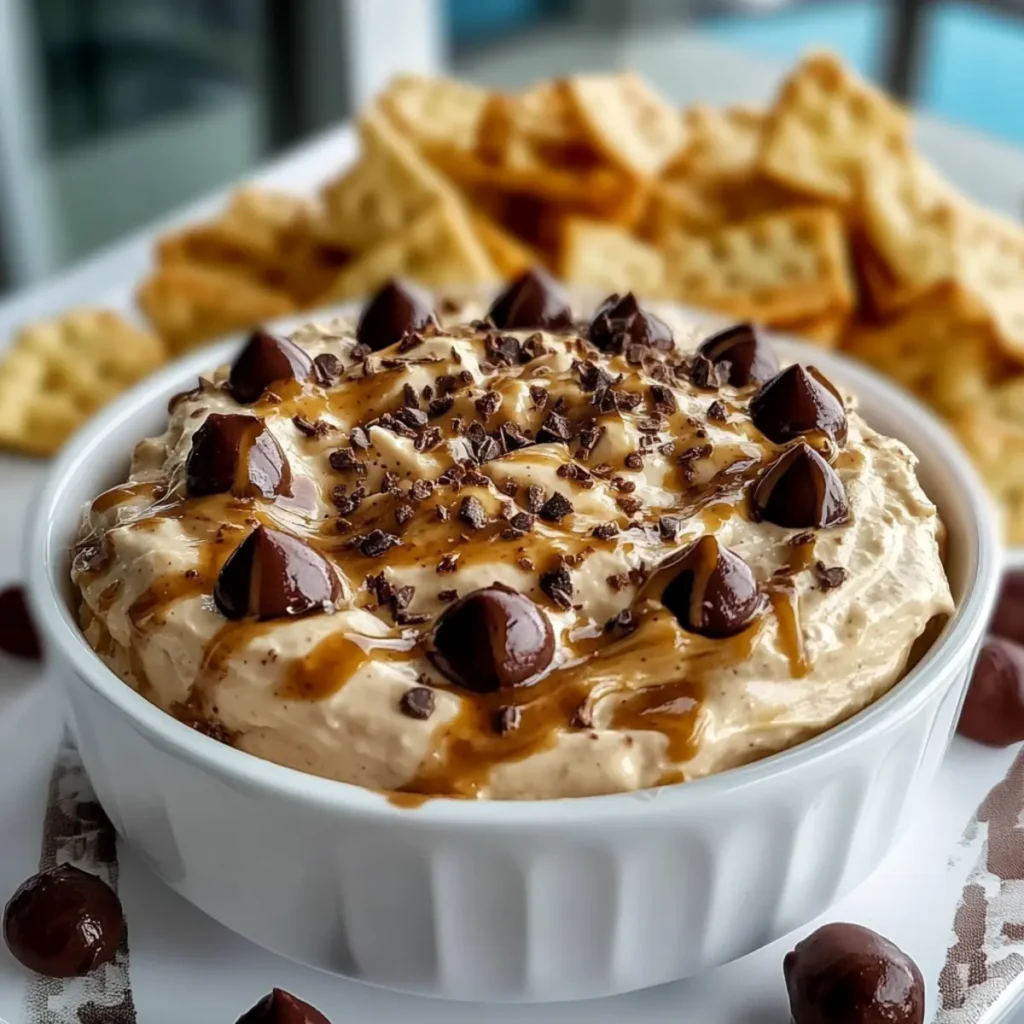 Buckeye Dip