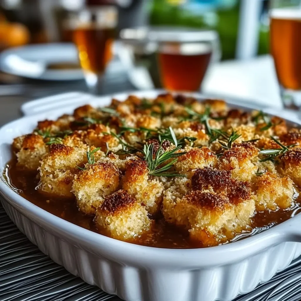 Best Dressing Recipe for Thanksgiving