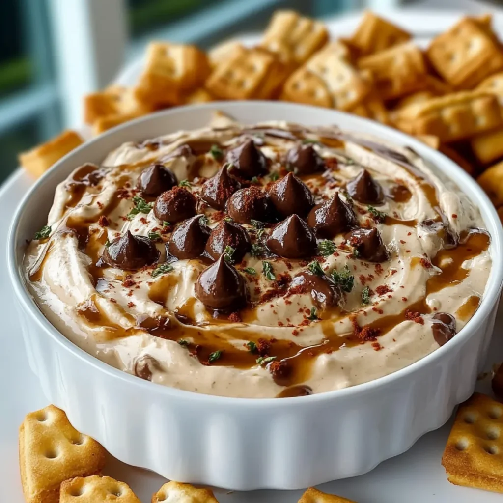 Buckeye Dip