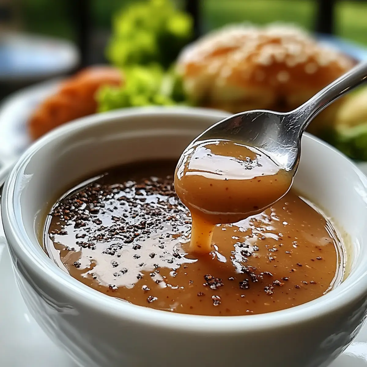 Best Homemade KFC Gravy