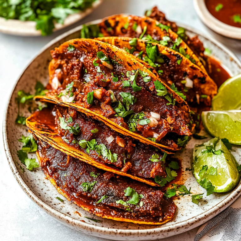 Ultimate Birria and Birria Tacos Recipe You Must Try!