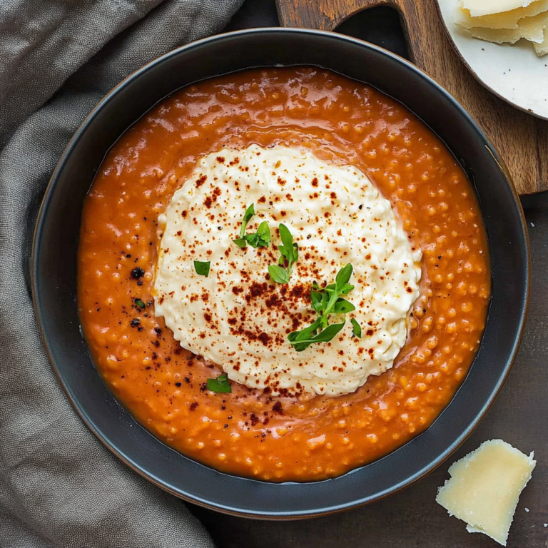 Irresistibly Creamy “Marry Me” Lentils Recipe to Savor