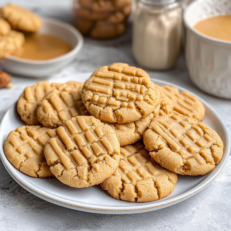 Irresistible Jimmy Carter’s Grandmother’s Peanut Butter C…