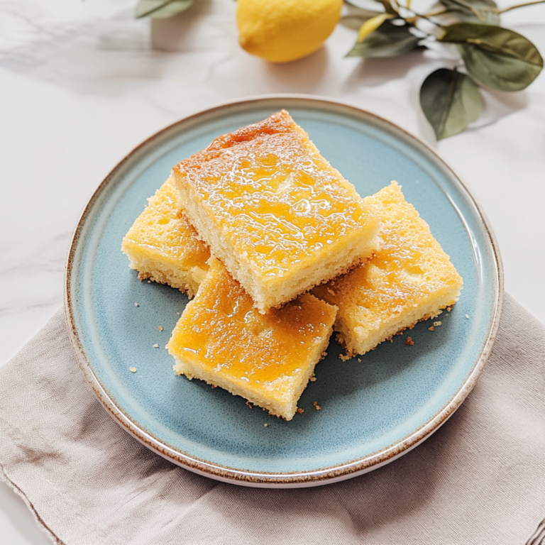 Lemon Cake to Die For: A Must-Try Delightful Treat