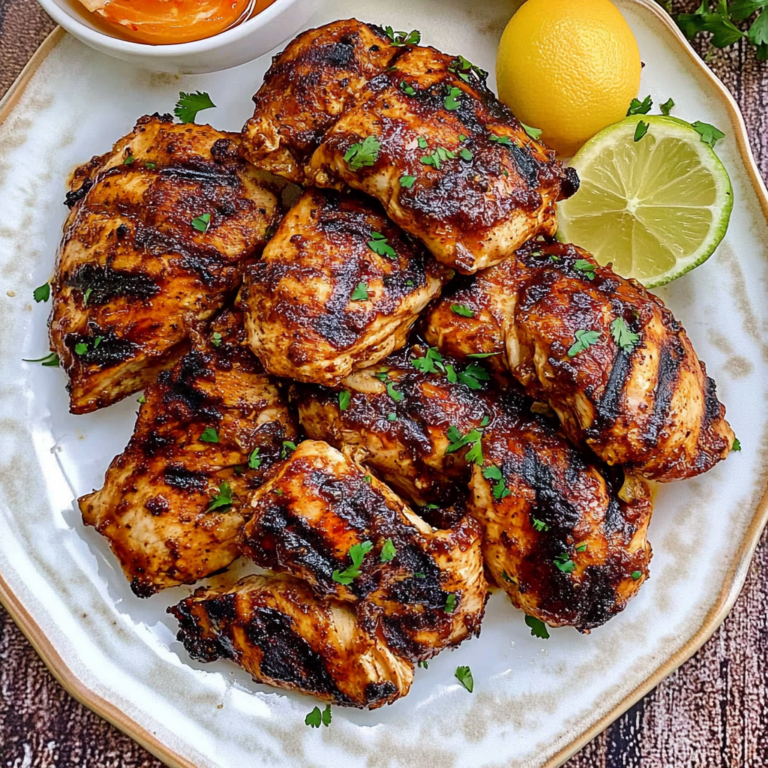 Irresistible Pollo Asado: Chipotle Copycat Recipe Made Easy