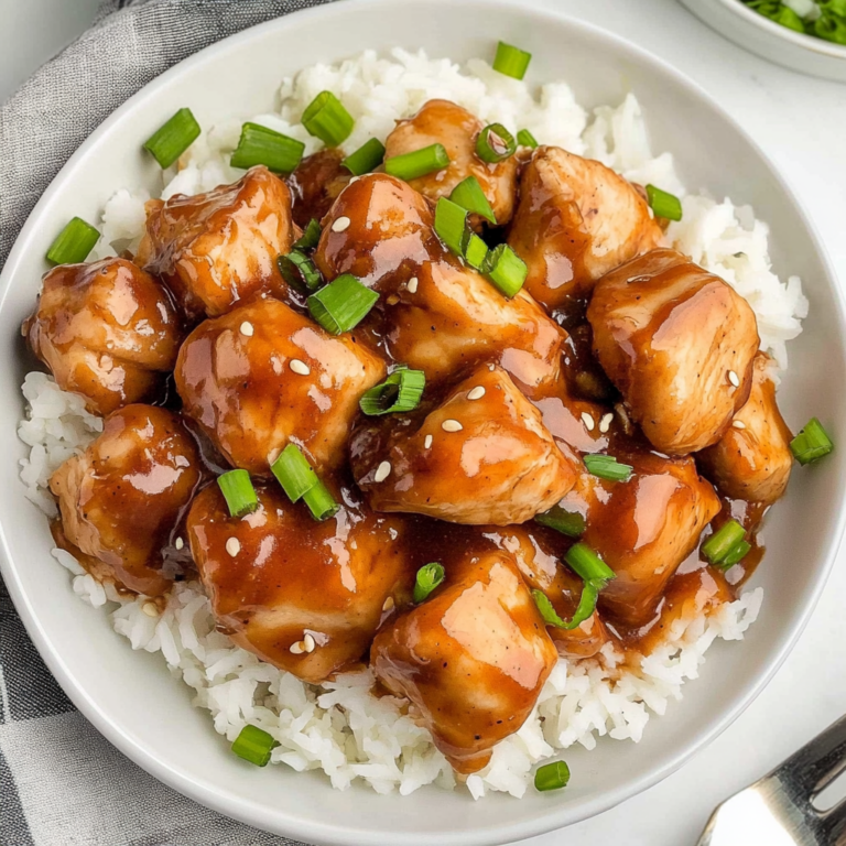 Irresistible Sweet Hawaiian Crock Pot Chicken Recipe