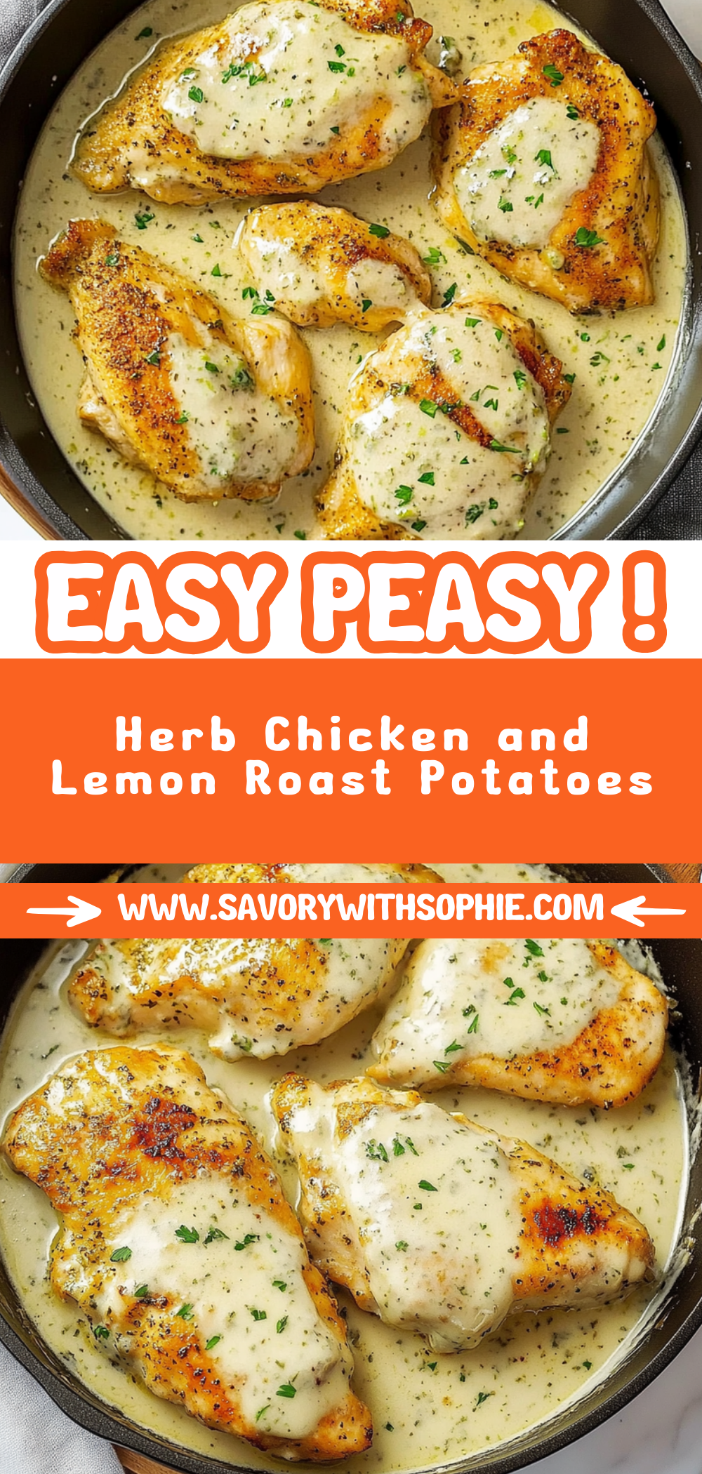 Herb Chicken