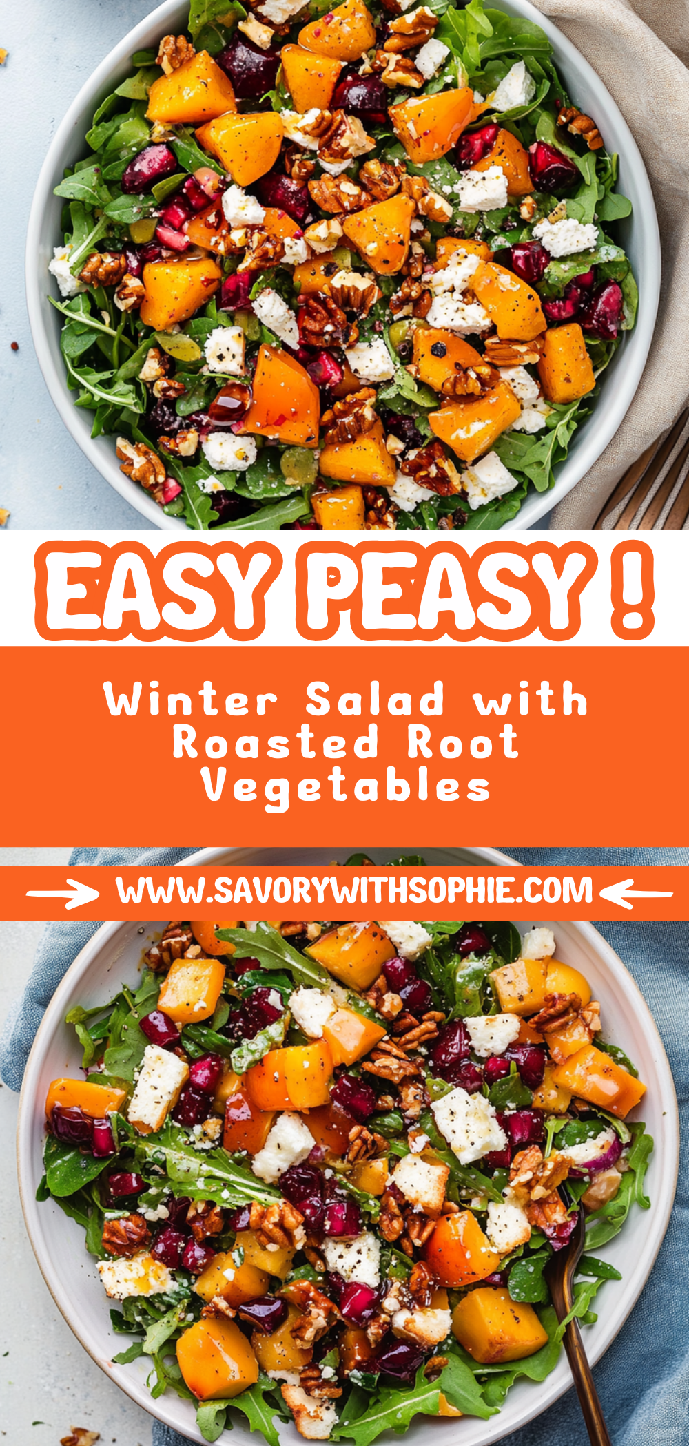 Winter Salad