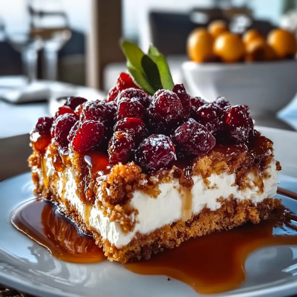 Thanksgiving Dessert Ideas