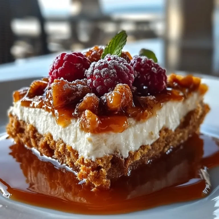 Thanksgiving Dessert Ideas