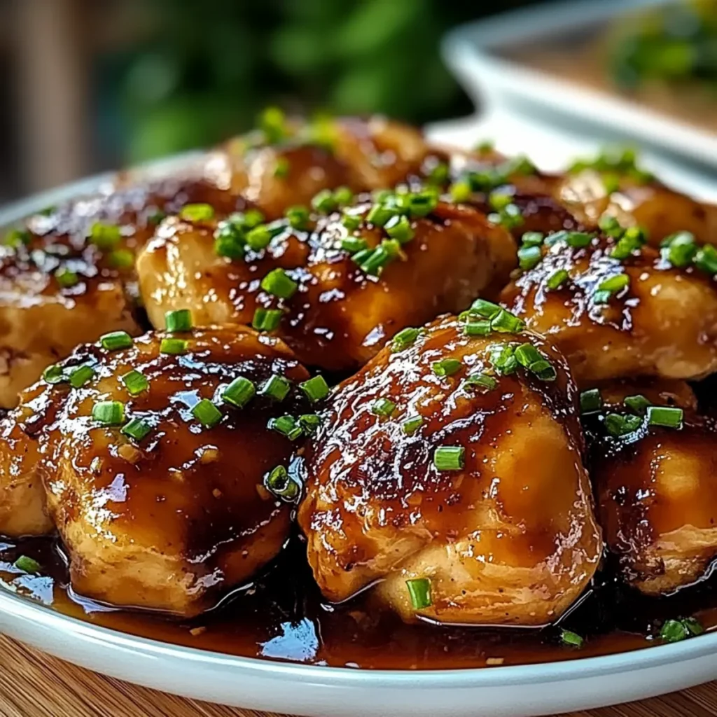 Delicious Sweet Hawaiian Crockpot Chicken