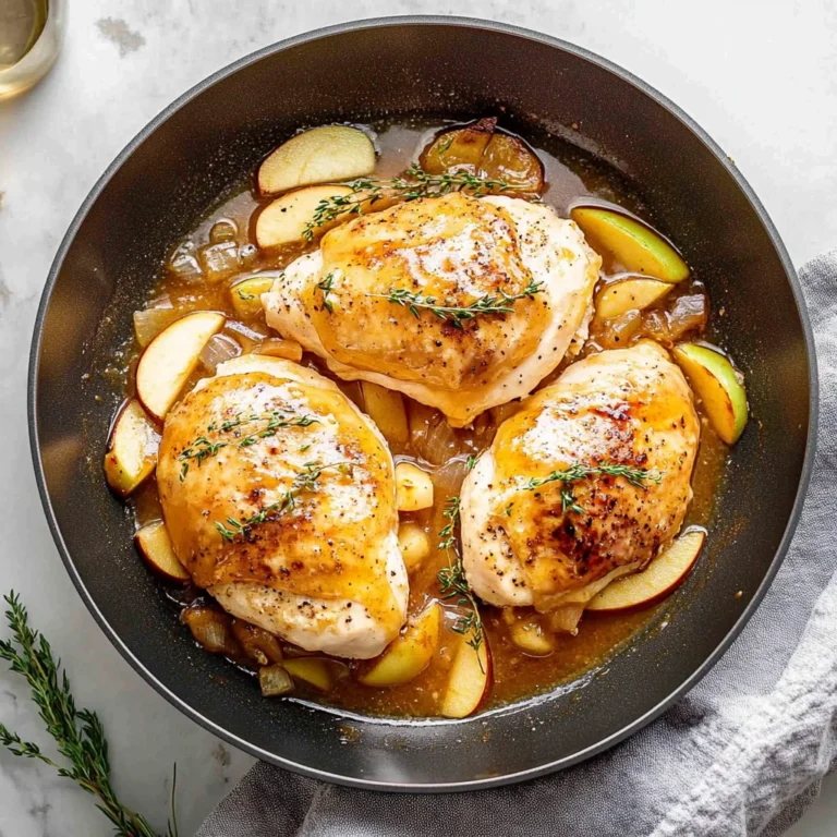Apple and Brie Stuffed Chicken: An Incredible Ultimate Re…