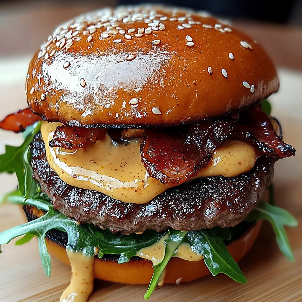 Smash Burgers Baconnaise Sauce: The Ultimate Flavor Boost