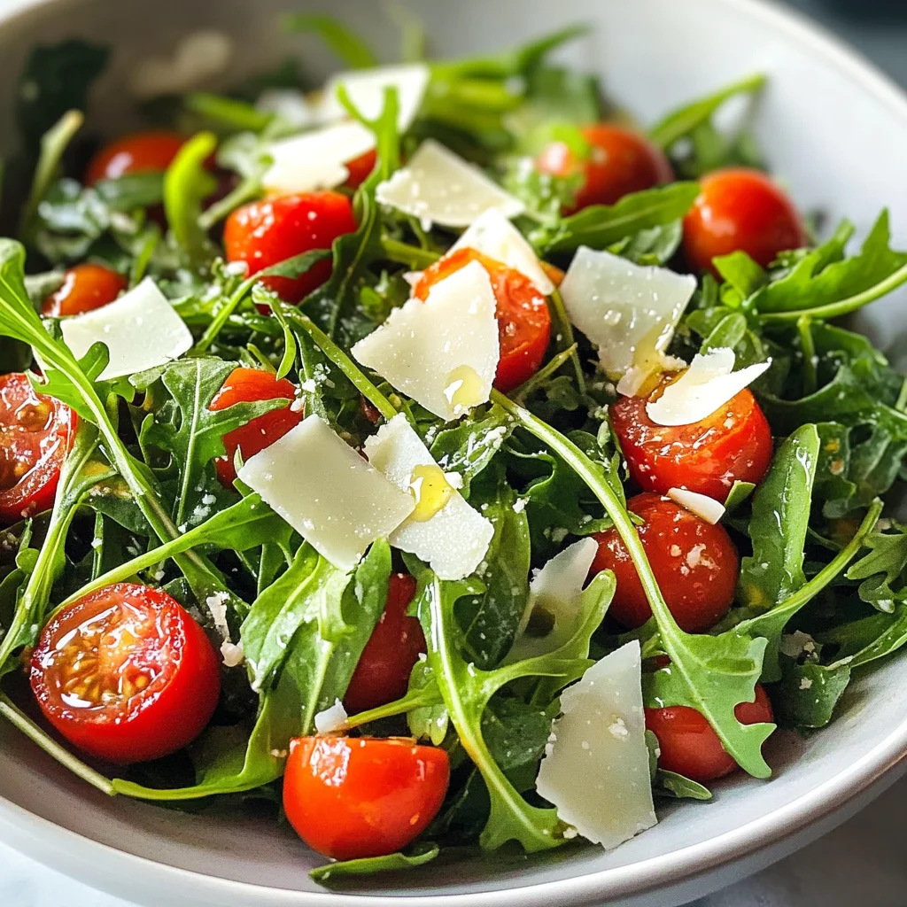 Arugula