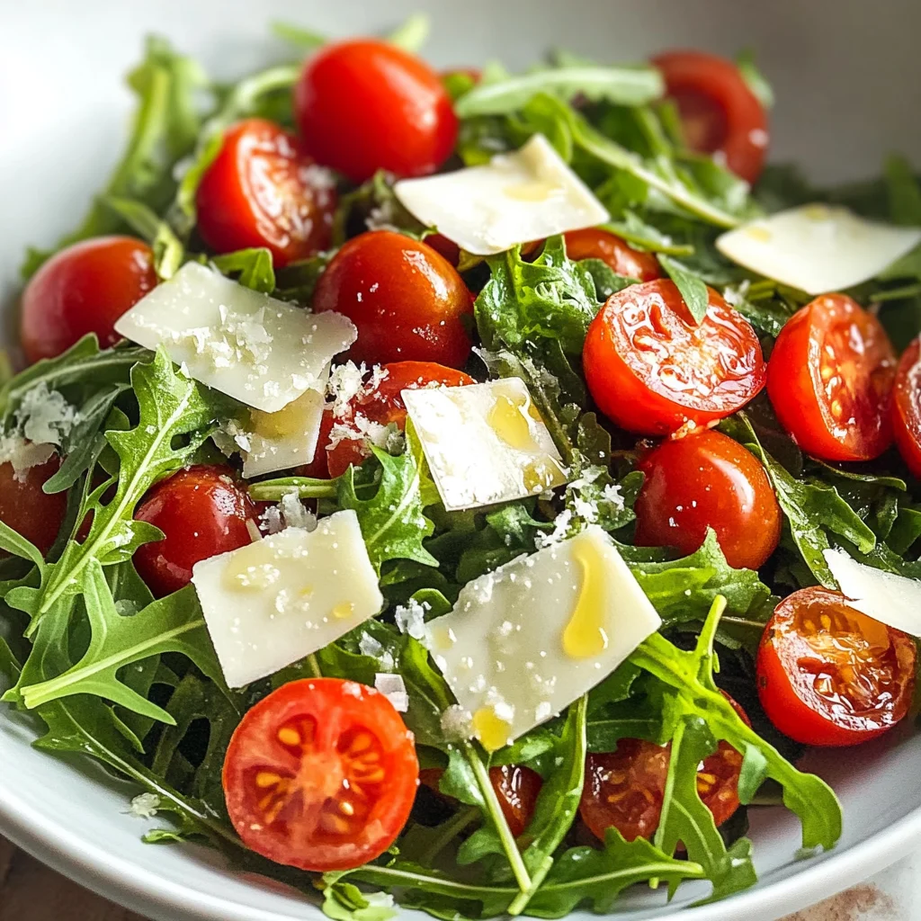 Arugula