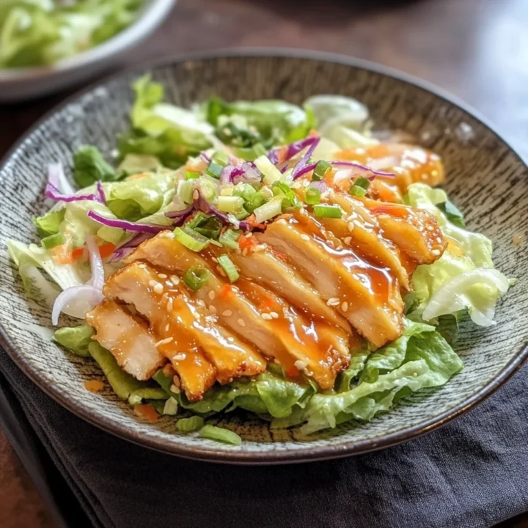 Benihana Ginger Salad Dressing Recipe