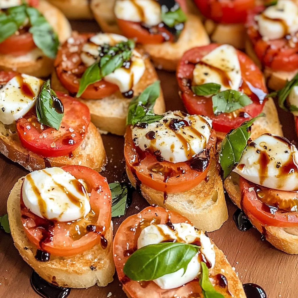 Caprese