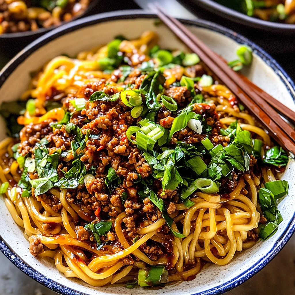 Dan Dan Mian