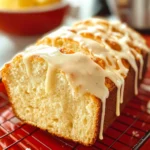 Eggnog Bread