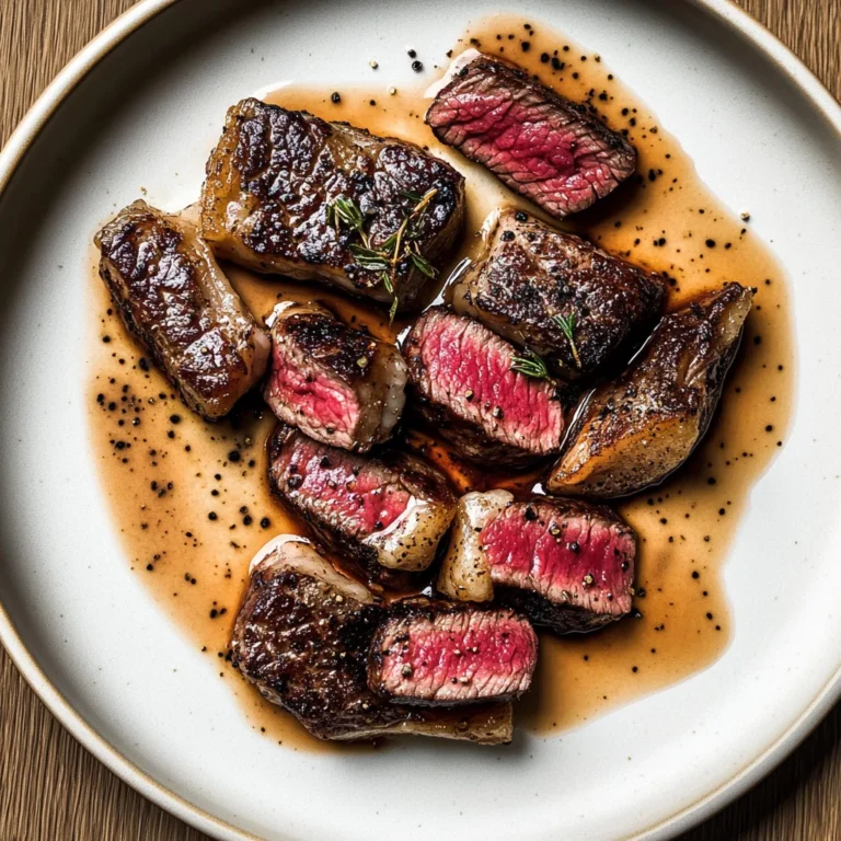 Gordon Ramsay’s Steak: Flavor Explosion at Home