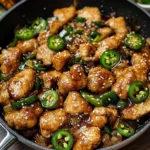Jalapeno Chicken