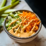 Japanese Ginger Dressing