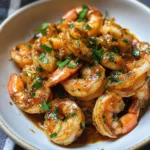 Louisiana BBQ Shrimp