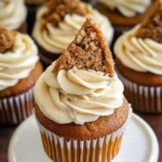 Oatmeal Cream Pie Cupcakes Recipe