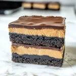 Peanut Butter Oreo Bars