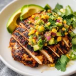 Summer Chicken Recipe