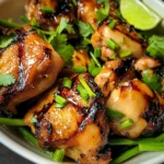 Vietnamese Grilled Chicken: An Amazing Ultimate Recipe