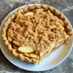 Best Dutch Apple Pie Recipe